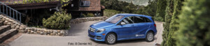 Mercedes Benz B-Klasse Electric Drive (Bild: © Daimler AG)