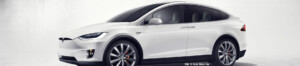Tesla Model X (Bild: © Tesla Motors Inc.)
